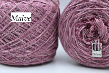 Twister Socken-Set Malve